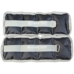 Obciążniki na Ręce i Nogi 1 kg x2