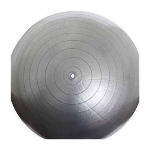 Piłka Gimnastyczna Super Ball 65 cm + POMPKA W ZESTAWIE