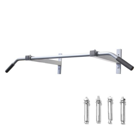 Drążek Ścienny do Podciągania