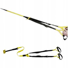 Taśmy do Ćwiczeń Pasy Treningowe