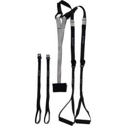 System Podwieszanych Pasów Treningowych do Kalisteniki