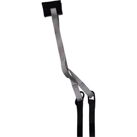 System Podwieszanych Pasów Treningowych do Kalisteniki