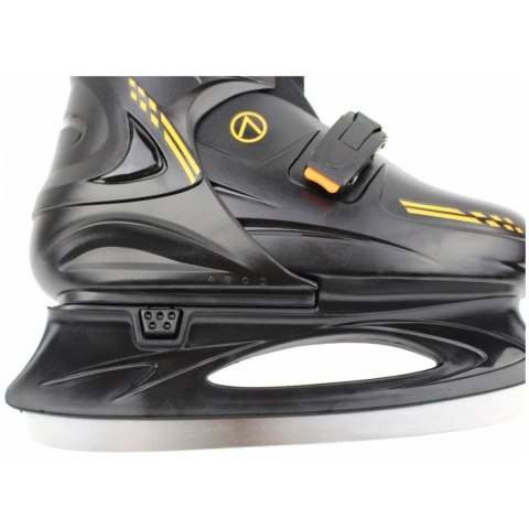 Łyżwy Hokejowe Regulowane (29-32)