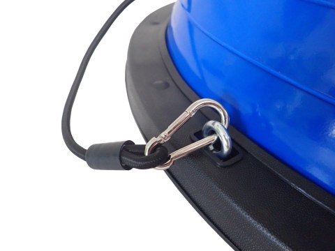 Platforma Dysk do Balansowania Równowagi Treningu Areobik KUBISPORT 58 cm