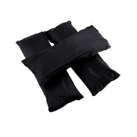 Kamizelka Treningowa z Obciążeniem 10 kg