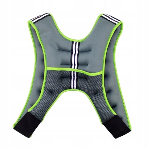 Kamizelka Treningowa z Obciążeniem 5 kg