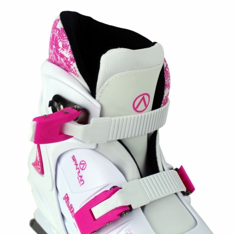 Łyżwy Regulowane - S (29-32)